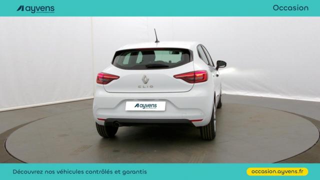 Renault Clio image 8