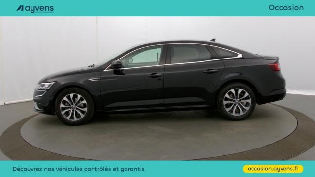 Renault Talisman image 9