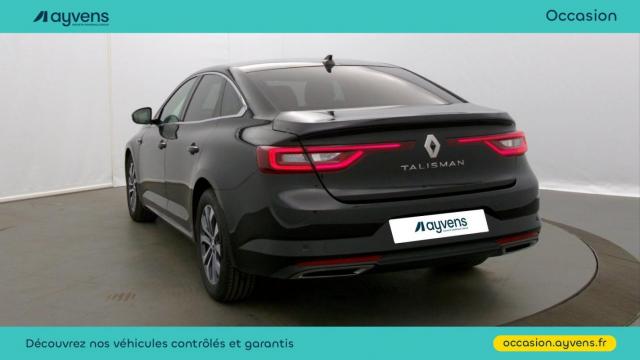 Renault Talisman image 4