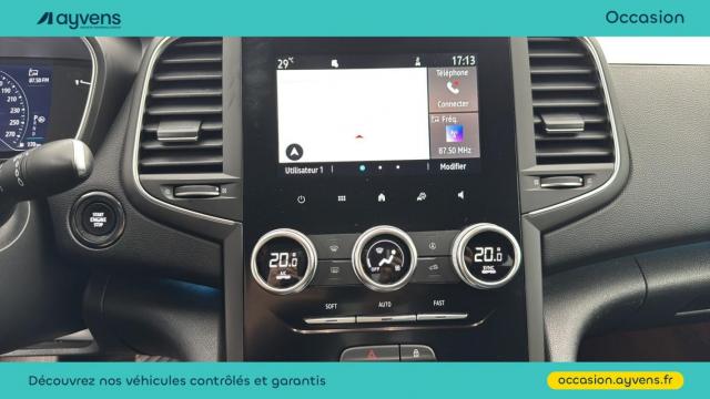 Renault Talisman image 6