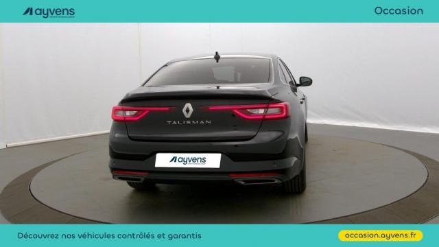 Renault Talisman image 2