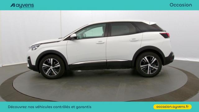 Peugeot 3008 image 6