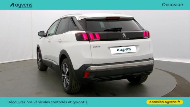 Peugeot 3008 image 2