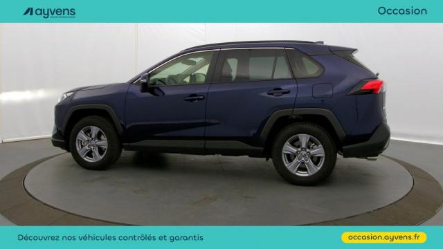 Toyota Rav4 image 4