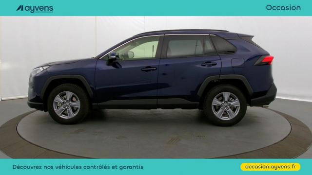 Toyota Rav4 image 7