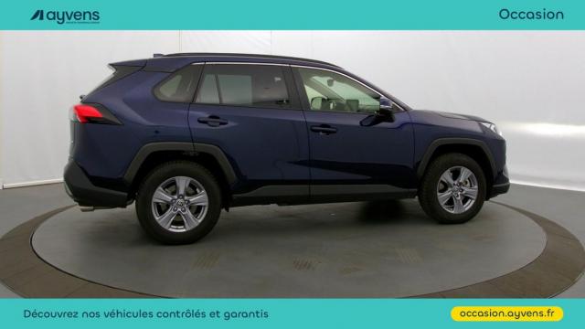 Toyota Rav4 image 9