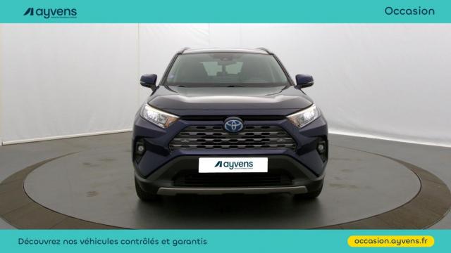 Toyota Rav4 image 2
