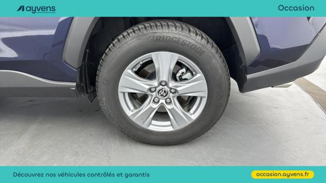 Toyota Rav4 image 5