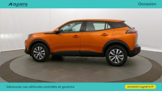 Peugeot 2008 image 3