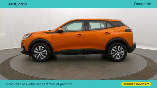 Peugeot 2008 image 5