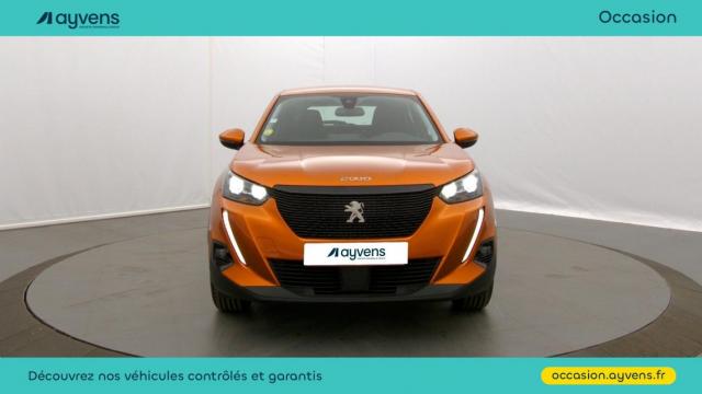 Peugeot 2008 image 9