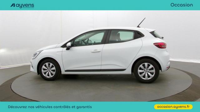 Renault Clio image 2
