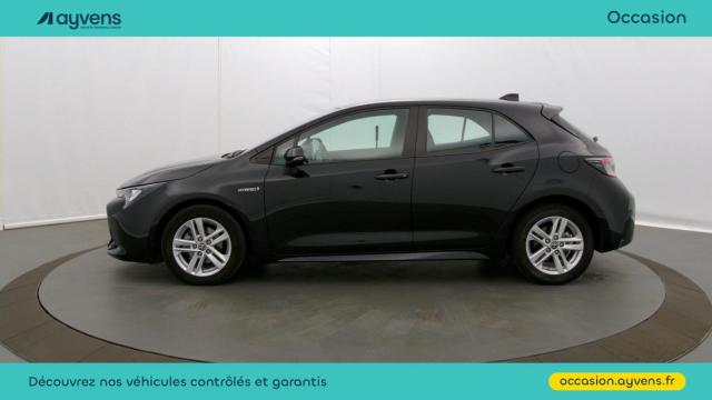 Toyota Corolla image 8