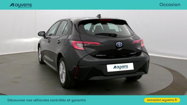 Toyota Corolla image 2