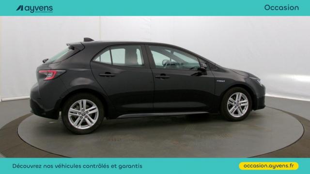 Toyota Corolla image 5