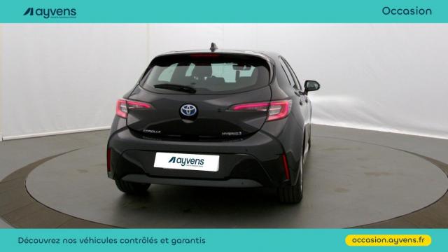 Toyota Corolla image 9