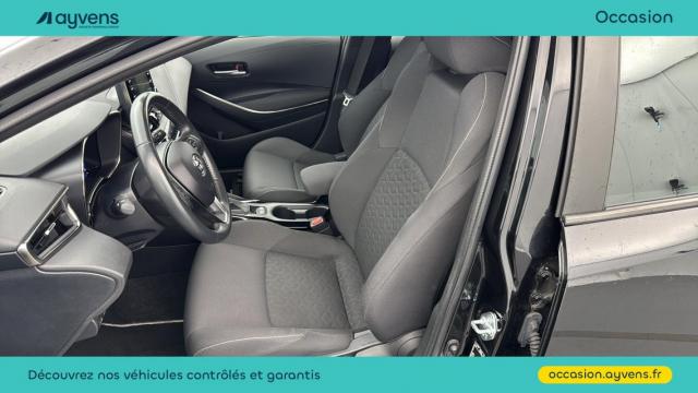 Toyota Corolla image 1
