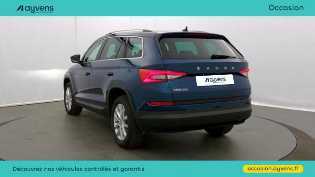 Skoda Kodiaq image 2