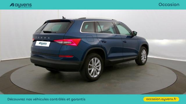 Skoda Kodiaq image 1