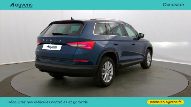 Skoda Kodiaq image 4