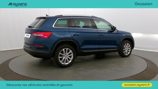 Skoda Kodiaq image 5