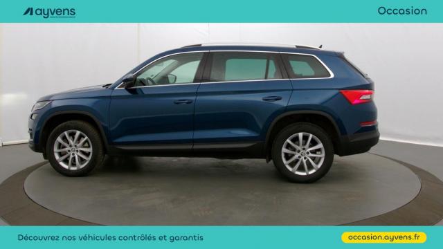 Skoda Kodiaq image 9