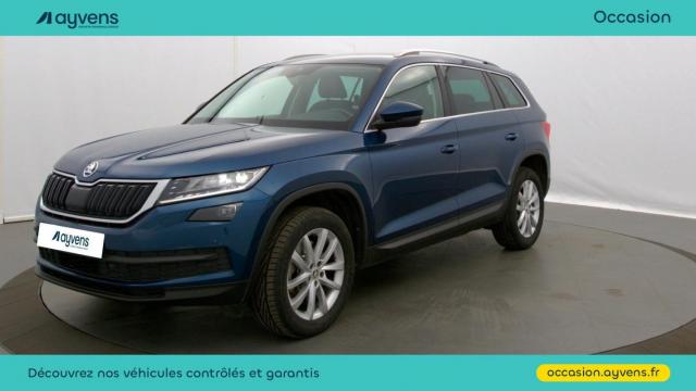 Skoda Kodiaq image 6