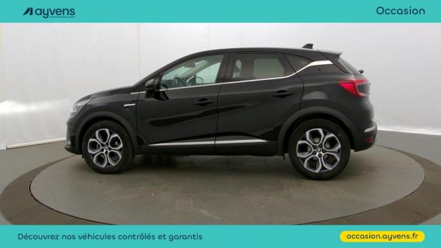 Renault Captur image 9