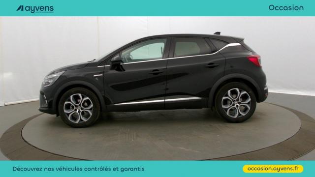 Renault Captur image 3