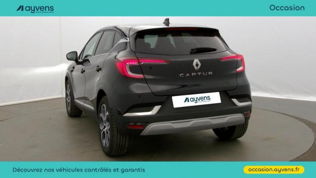 Renault Captur image 5