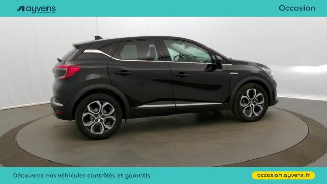 Renault Captur image 1