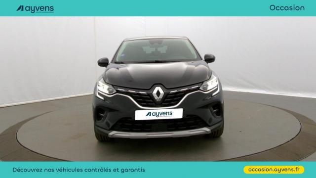 Renault Captur image 6