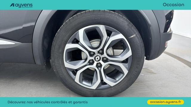Renault Captur image 8