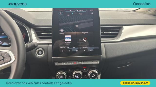 Renault Captur image 7
