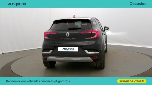 Renault Captur image 2