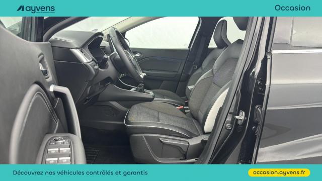 Renault Captur image 4