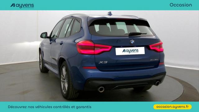 Bmw X3 image 3