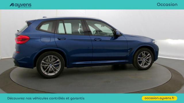 Bmw X3 image 4