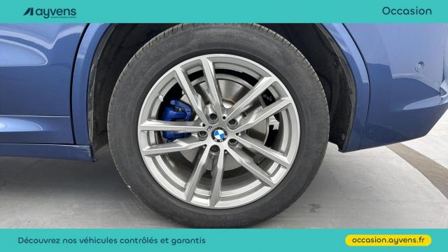 Bmw X3 image 6