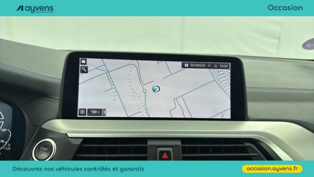 Bmw X3 image 8