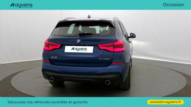 Bmw X3 image 7