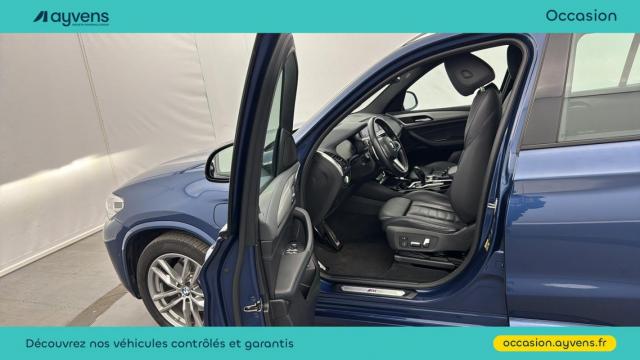 Bmw X3 image 9