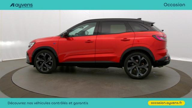 Renault Austral image 1