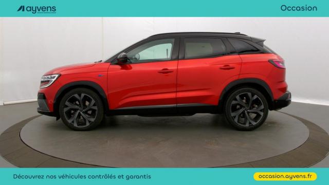 Renault Austral image 2