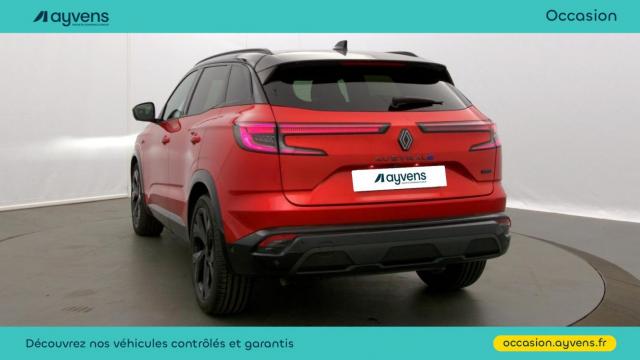 Renault Austral image 6