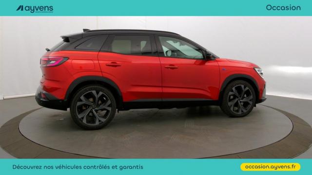 Renault Austral image 4