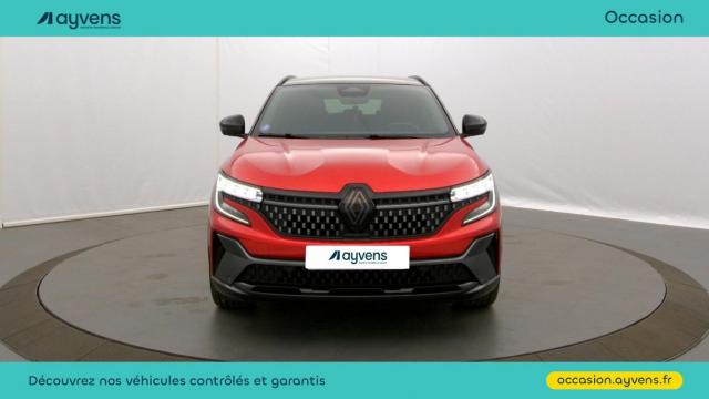 Renault Austral image 5