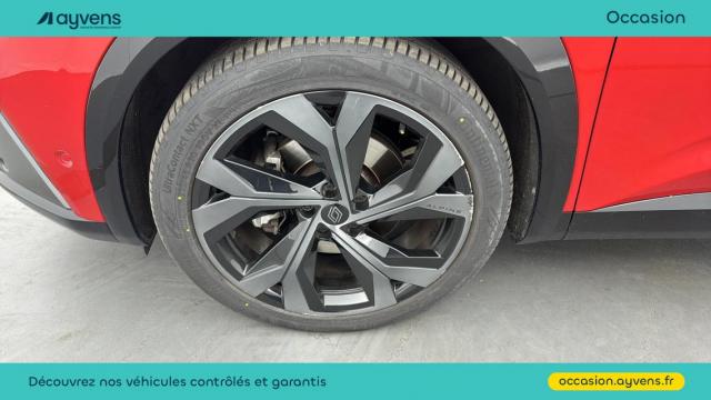 Renault Austral image 8
