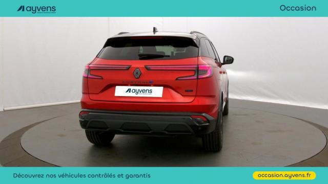 Renault Austral image 7
