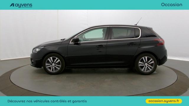 Peugeot 308 image 5